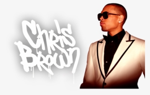 Chris Brown Logo Png