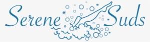 Serene Suds [color 1773a5