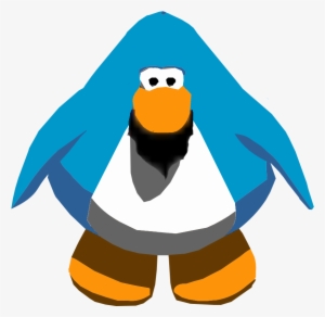 Shadow Beard Sprites - Club Penguin .png