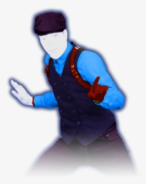 Finechina Coach 1 Big - Portable Network Graphics