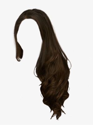 Girl Hair Png