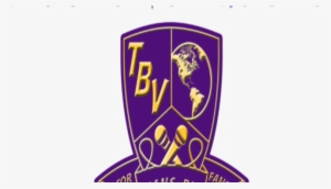 Tb Vanguard Podcast Episode - Emblem