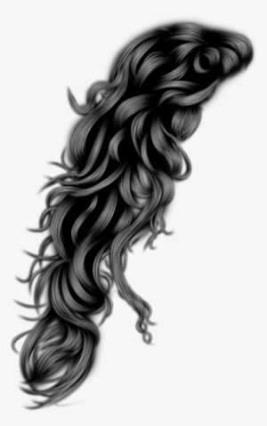 Ladies Hair Png