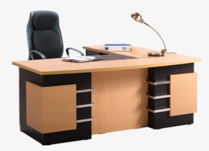 Otobi - Furniture Office Table Png