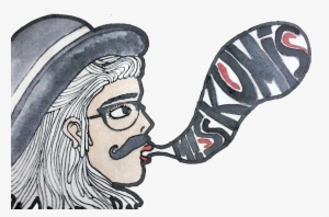 Misskumiss - - - Illustration