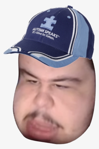 81 Iq Btw - Baseball Cap