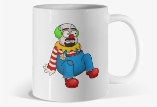 Dans Mug
