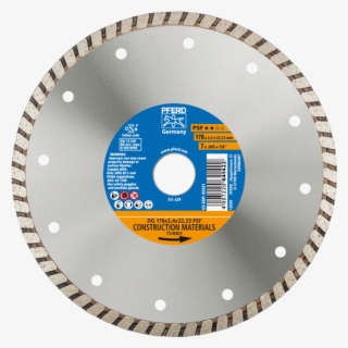 Diamond Cut-off Wheels For The Construction Industry - Dewalt Dw4725 4-1/2" Masonry Blade