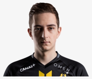 Pierre Medjaldi Steelback Giants Gaming - Trashy Lol