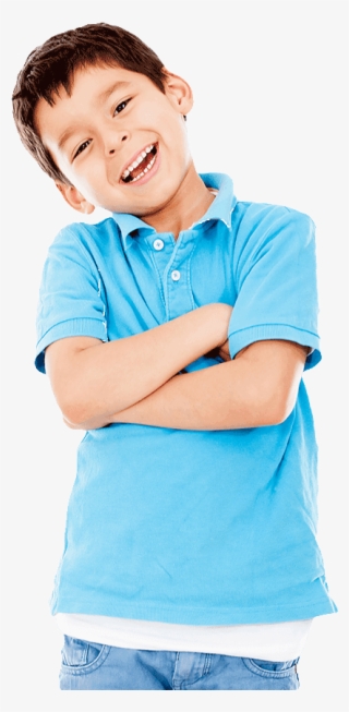 Good Eye Health Starts Early - Film