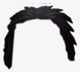 Dreads Png Transparent Transparent - Transparent Dreads