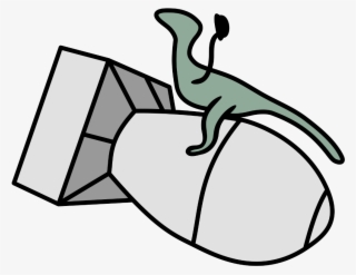 Velociraptor Aerospace Dynamics Logo - Dinosaur