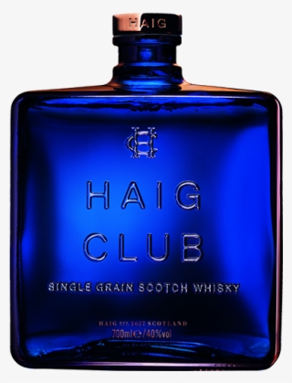 Haig Club Grain Whisky