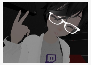 Vrchat 2018 12 07 12 14 - Cartoon