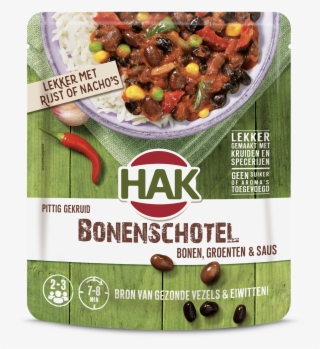Bean Stew Bean Stew - Hak Bonenschotel