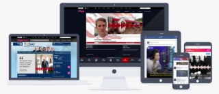 Audiogram In Use In Various Places Across The Bbc - Bbc