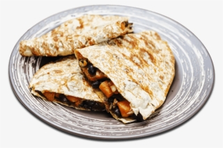 Fajita - Frijoles Negros