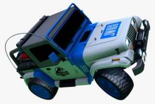 Engine Audio - Model Car