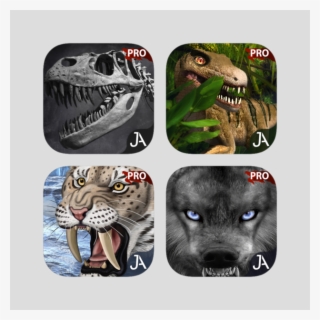 Hunter Deadly For Ipad - Famous Fossils By Evelyn Kralick 9781477764374 (hardback)