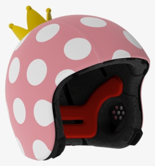 99 Dorothy With Princess - Egg Helmet