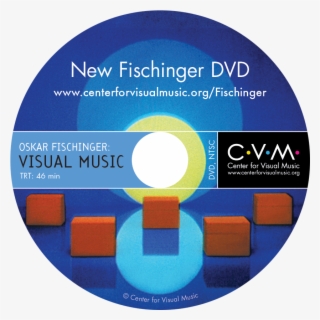 Oskar Fischinger Dvd - Oskar Fischinger