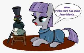 Post By Filly Rarity On Aug 10, 2014 At - My Little Pony Maud Fanart