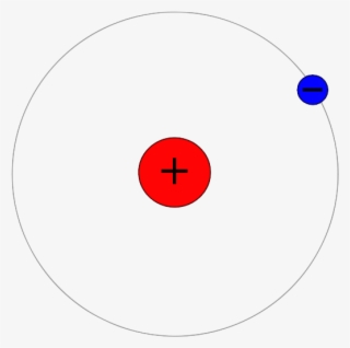 H-1 Atom - Encyclopedia