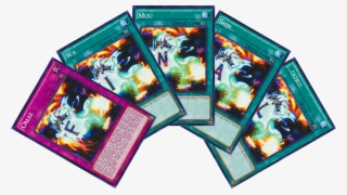 Post - Yugioh Destiny Board