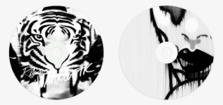 Mvm's Beautiful Rihanna Illustration Was Remixed By - Rihanna - Unapologetic Cd (turkey Import) Like New