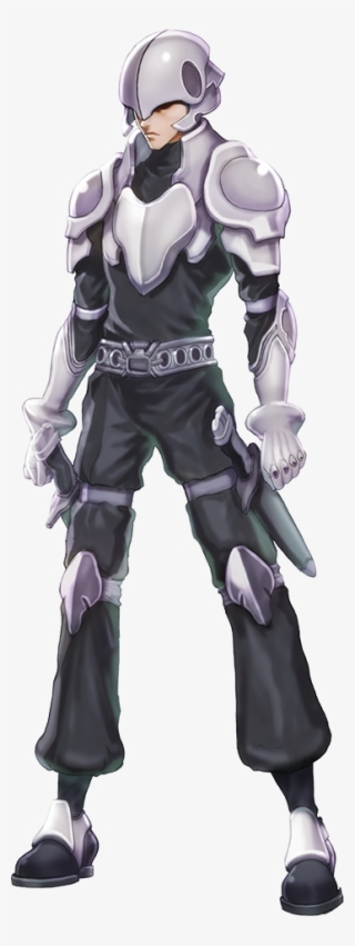 Post - Action Figure