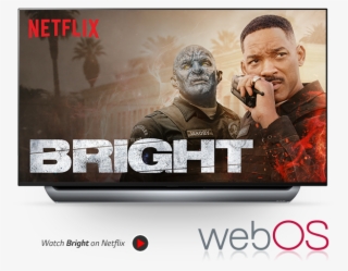 What Is Lg Smart Tv - Bright 2