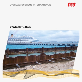 Dywidag Systems International