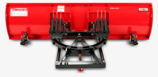 Heavyweight Product Image Heavyweight - Western Plow