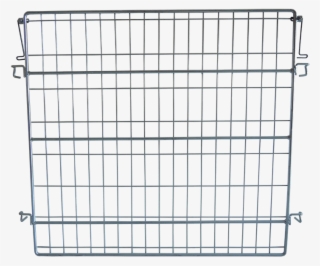Grille 6e Face Renforcee / Reinforced 6th Face Grid - Shelf