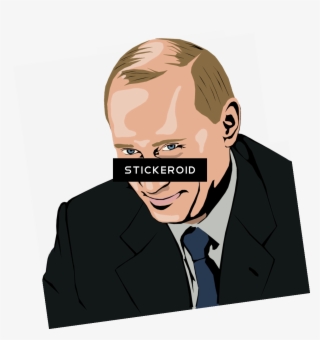 Vladimir Putin Celebrities - Vladimir Putin