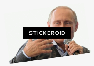 Vladimir Putin Celebrities - Senior Citizen