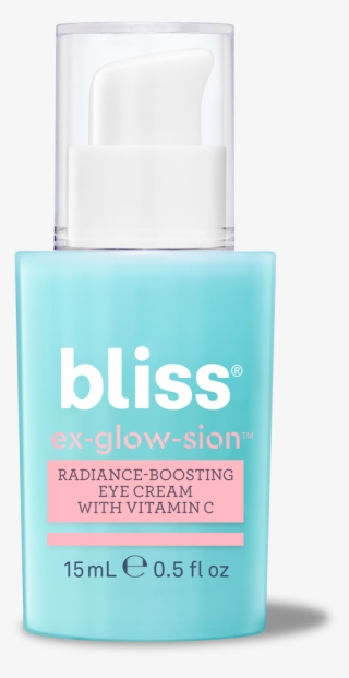 Ex Glow Sion™ Eye Cream