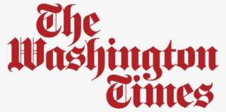 U - S - - Russia Crosstalk - Washington Times Logo