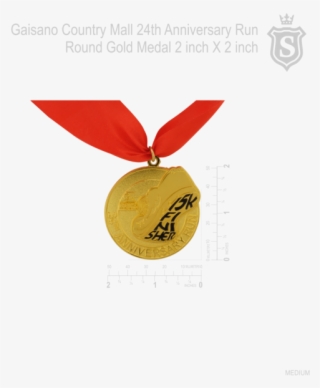 Gold Medal