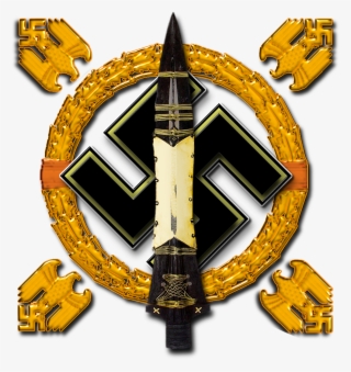 39995183 - Spear Of Destiny