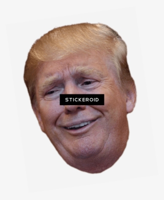 Donald Trump Thumb Up Endorse - Klagen Sie Dotard Donald Trump An Untersetzer