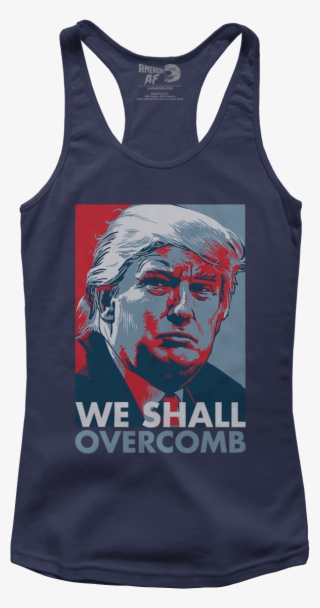 Donald Trump's Hair For President