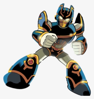 Ra Thor Vs Captain Kirk - Ra Thor Megaman