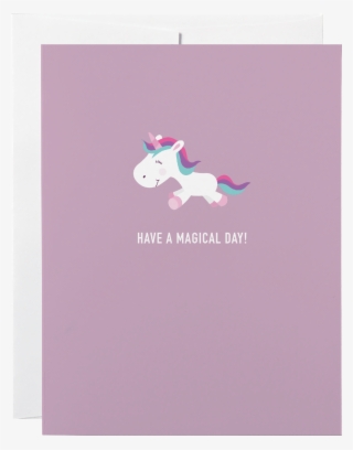 Unicorn - Colt