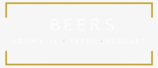 Brewery Logo White