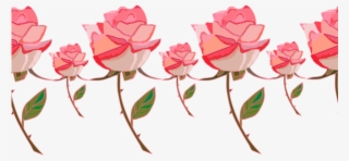 Grecas Rosas Png - Canvas