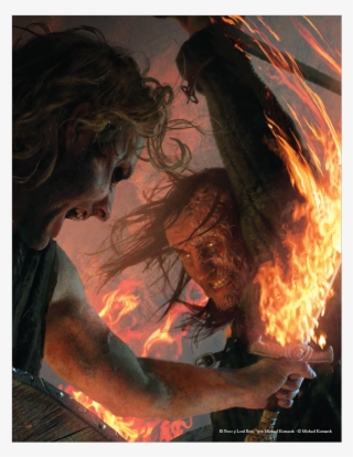 Entre Estas Páginas Han Sido Tomadas De La Creciente - Storm Of Swords Artwork