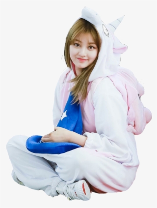 Twice Jihyo Animal Costume