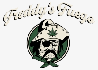 Freddy's Fuego