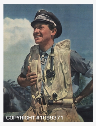 111-34 - Psala Mi Esa Luftwaffe - Svatopluk Matyáš